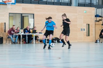 Bild 262 - Jens Rathje Cup B-Juniorinnen